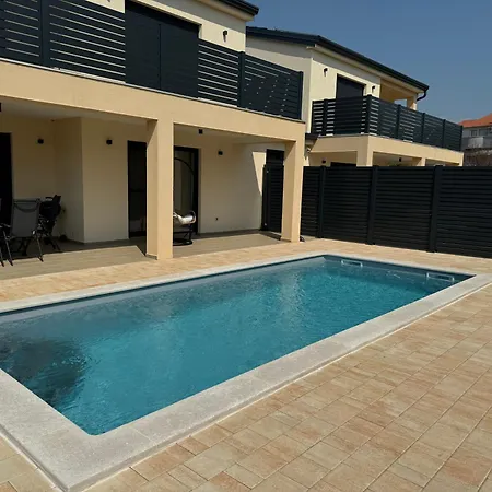 Villa Mario *
