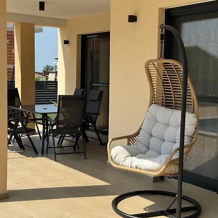 Villa Mario *