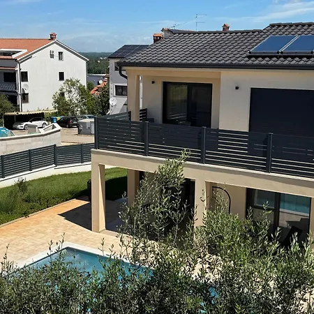 Villa Mario